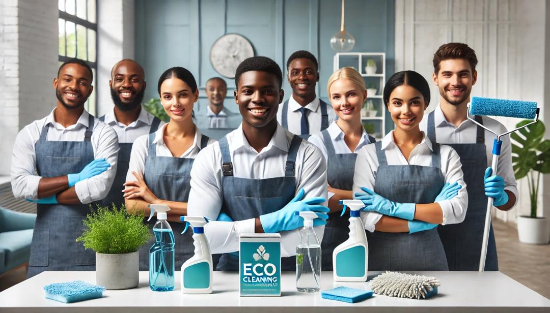 Un service exceptionnel!